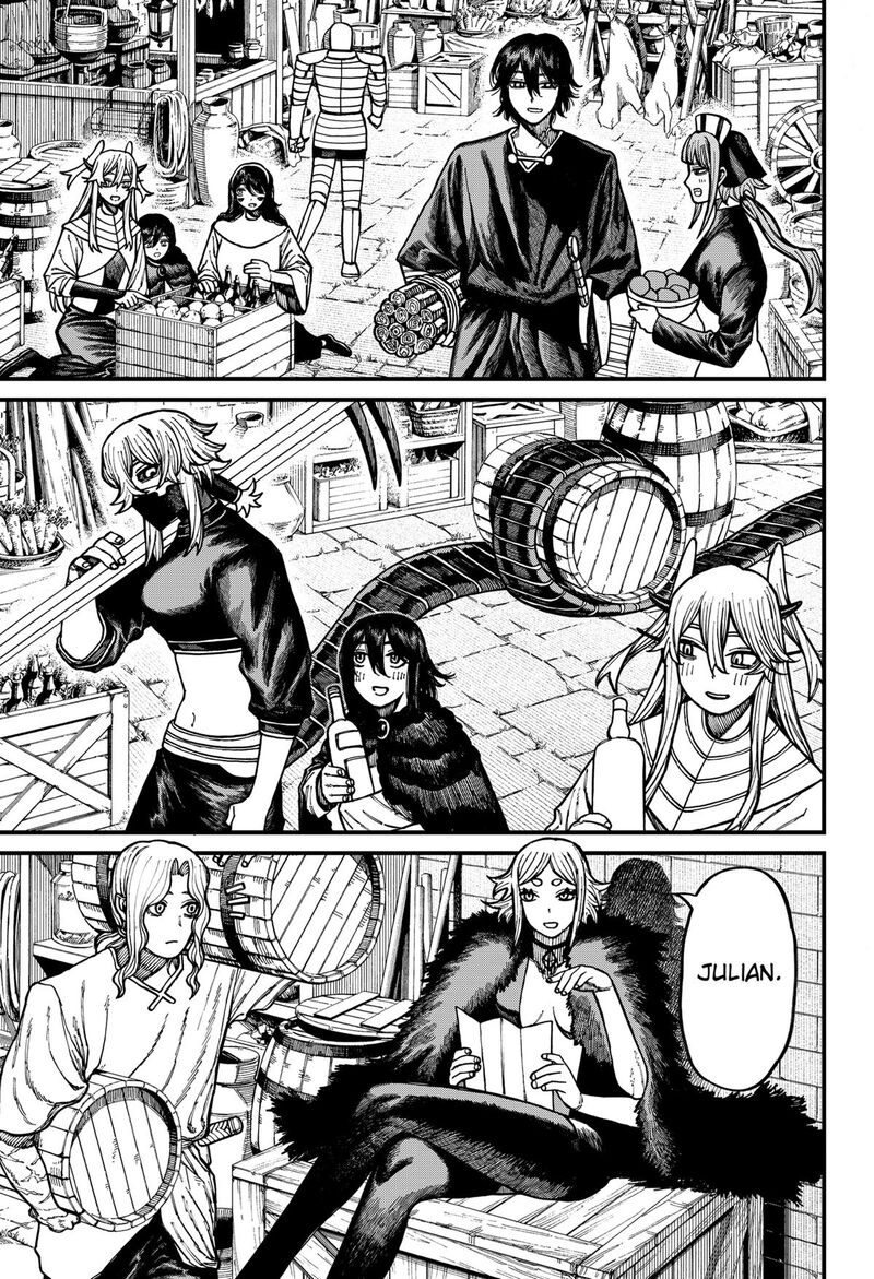 Read Centuria EN Manga Online