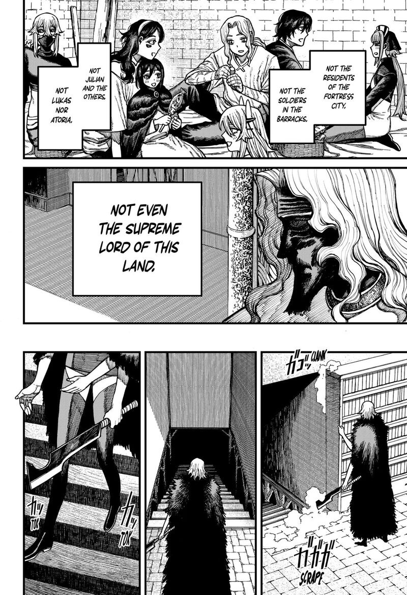 Read Centuria EN Manga Online
