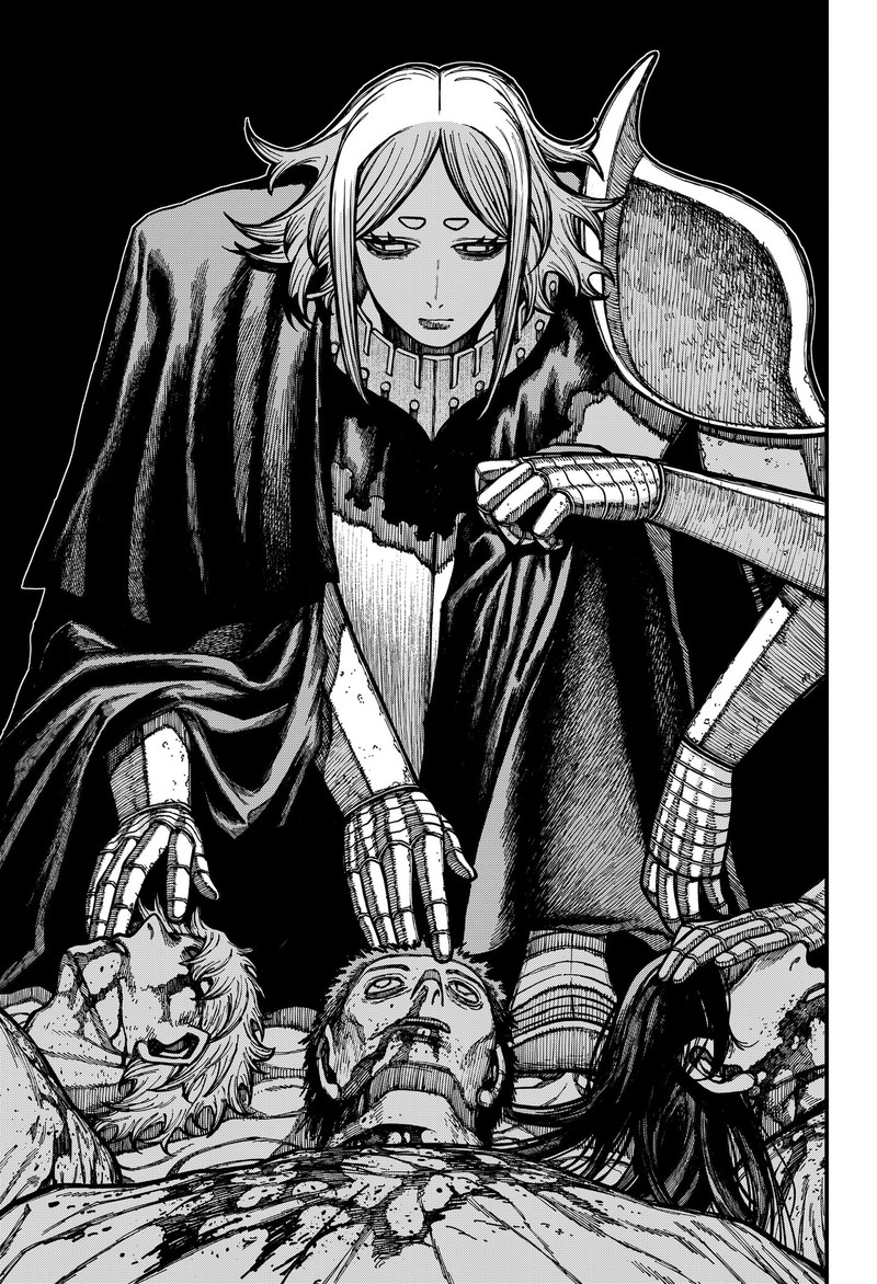 Read Centuria EN Manga Online