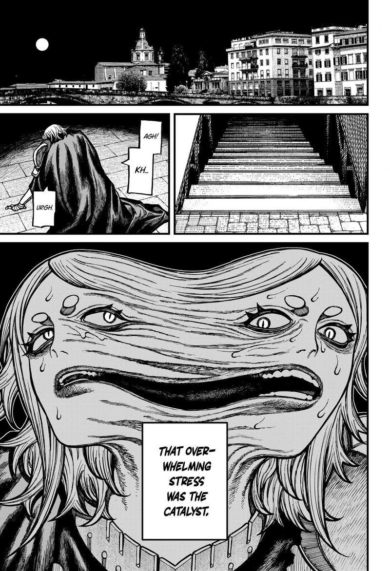 Read Centuria EN Manga Online