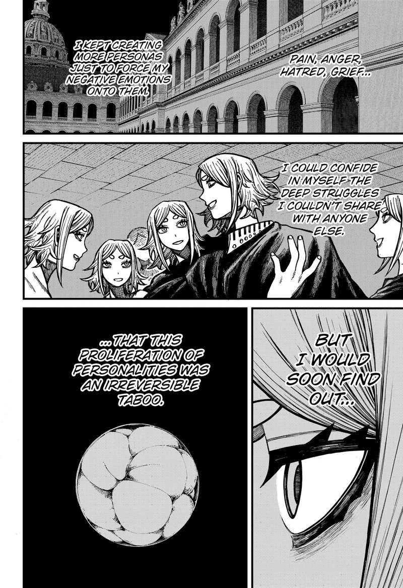 Read Centuria EN Manga Online