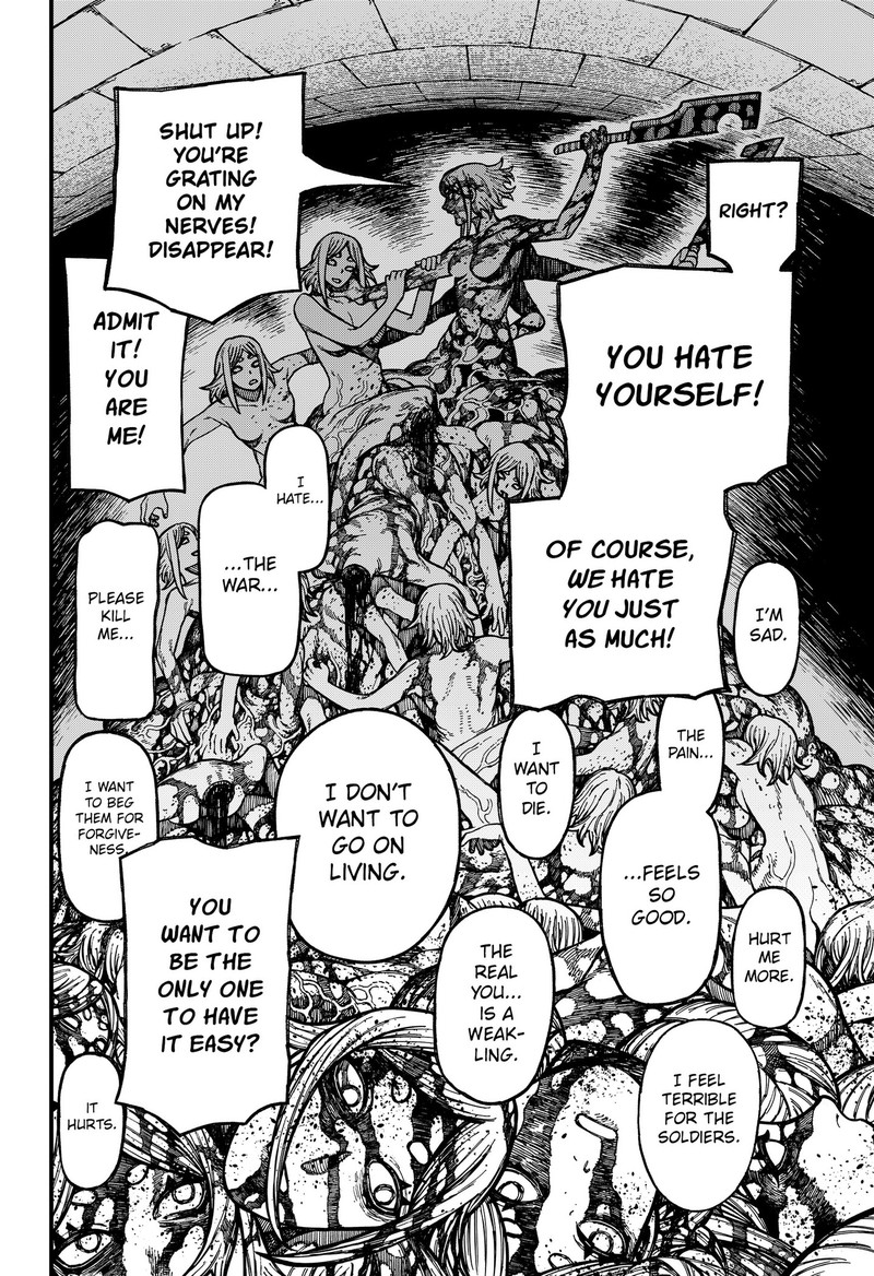 Read Centuria EN Manga Online