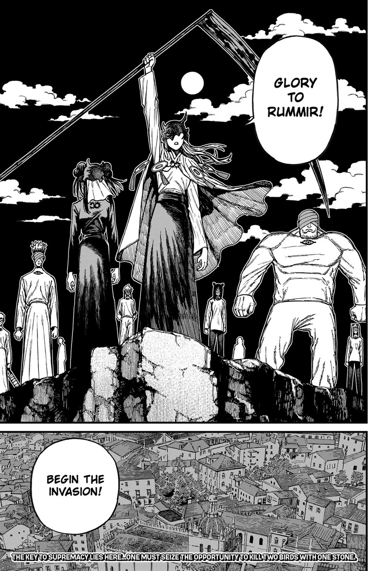 Read Centuria EN Manga Online