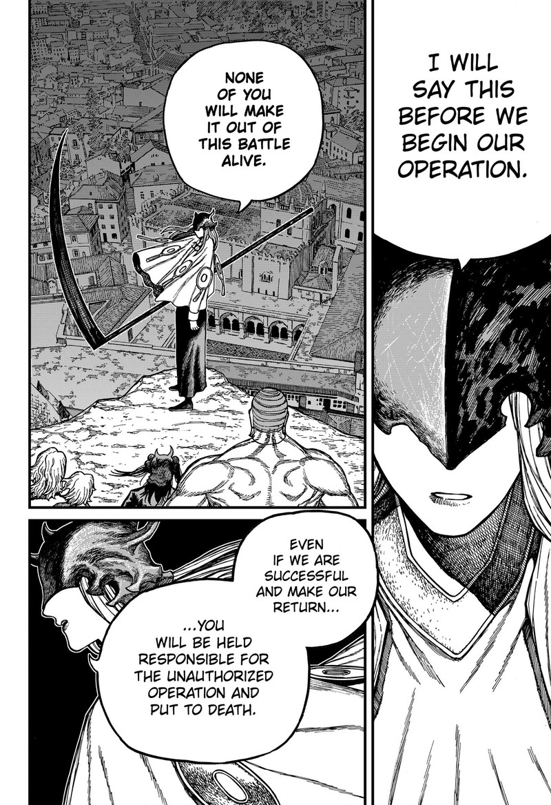 Read Centuria EN Manga Online