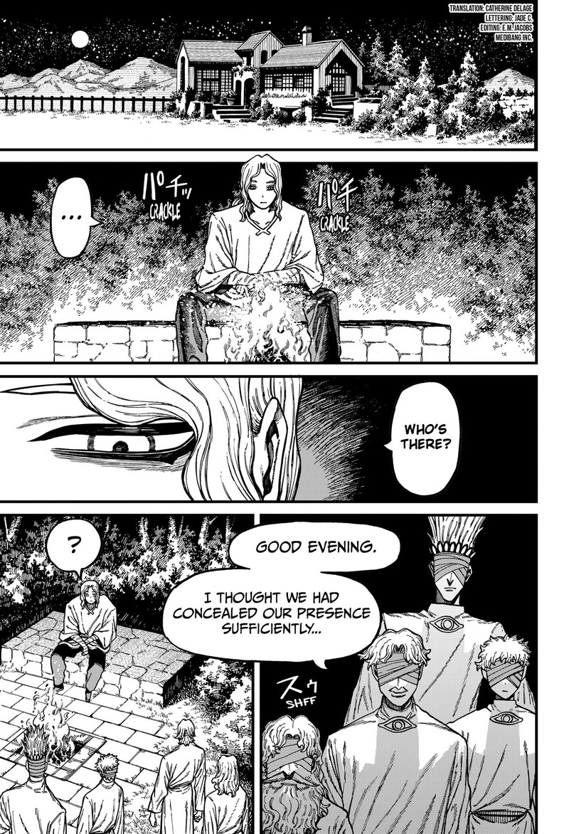 Read Centuria EN Manga Online