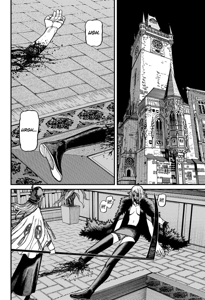 Read Centuria EN Manga Online