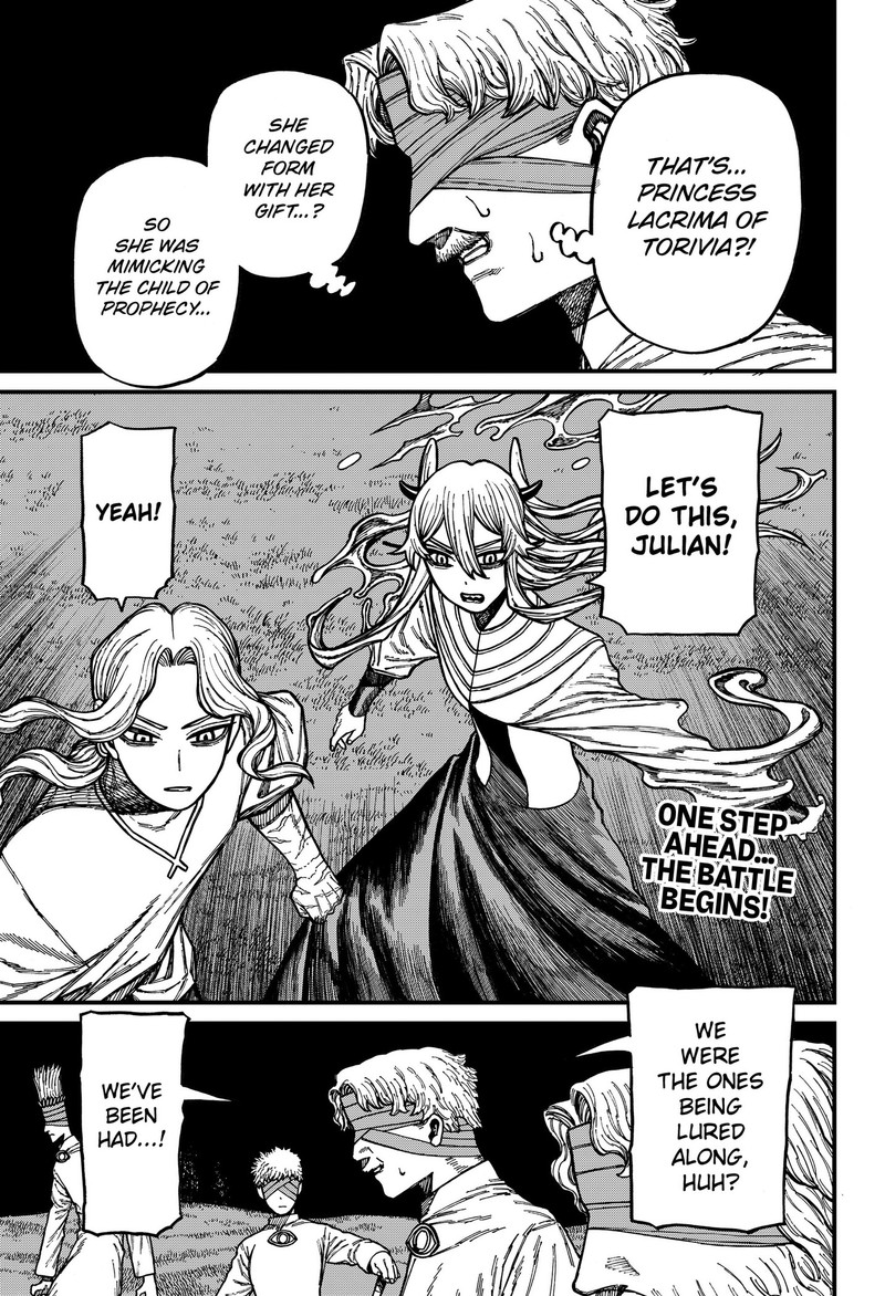 Read Centuria EN Manga Online