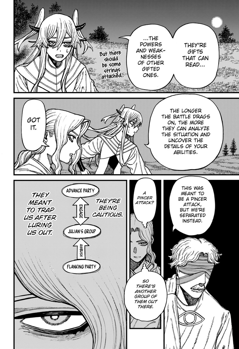 Read Centuria EN Manga Online