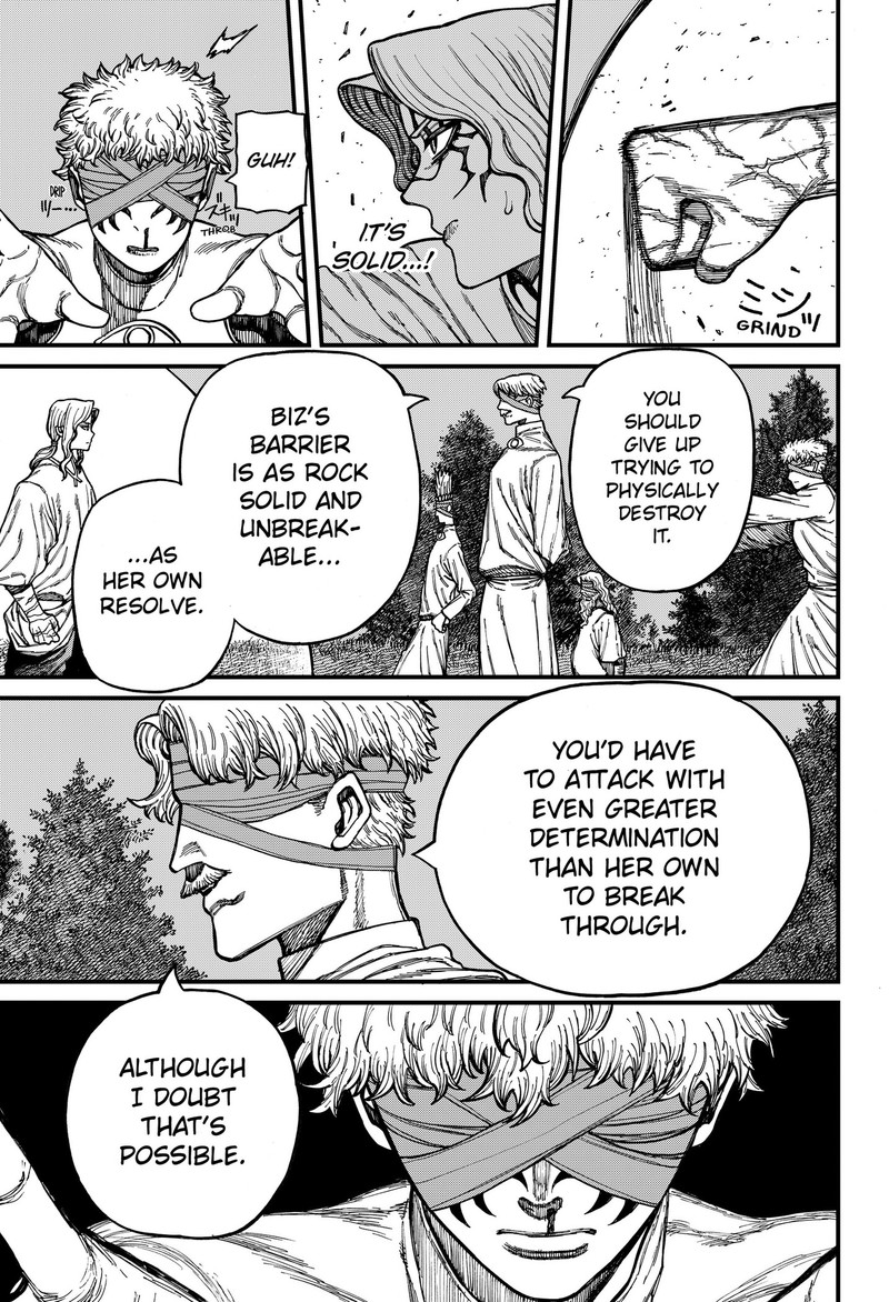 Read Centuria EN Manga Online