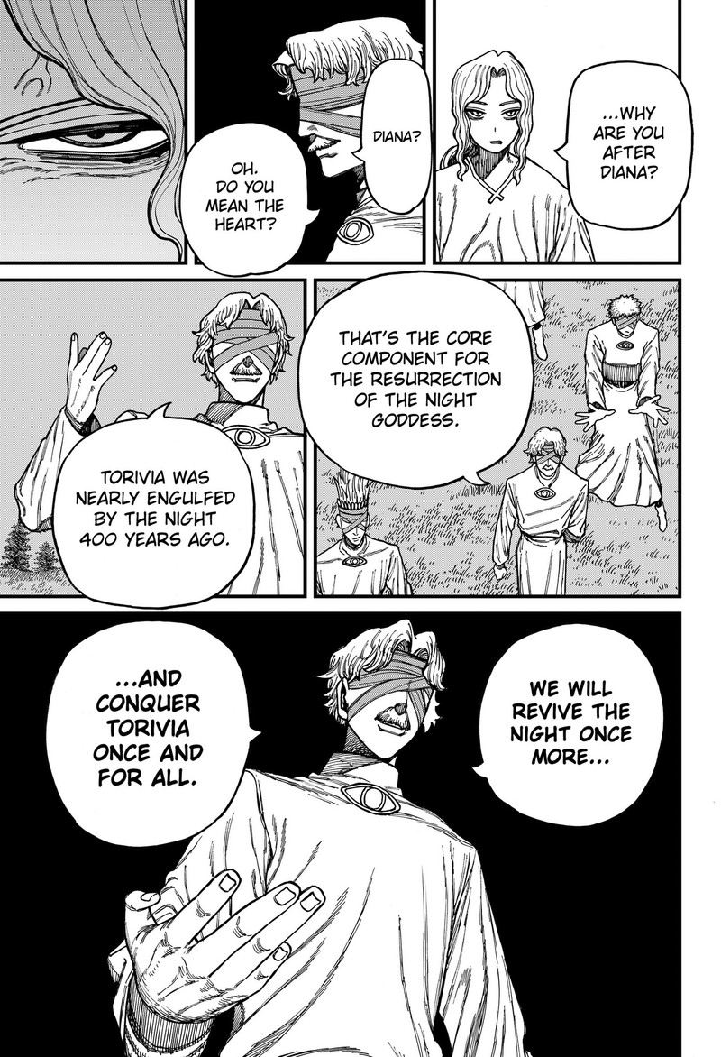 Read Centuria EN Manga Online