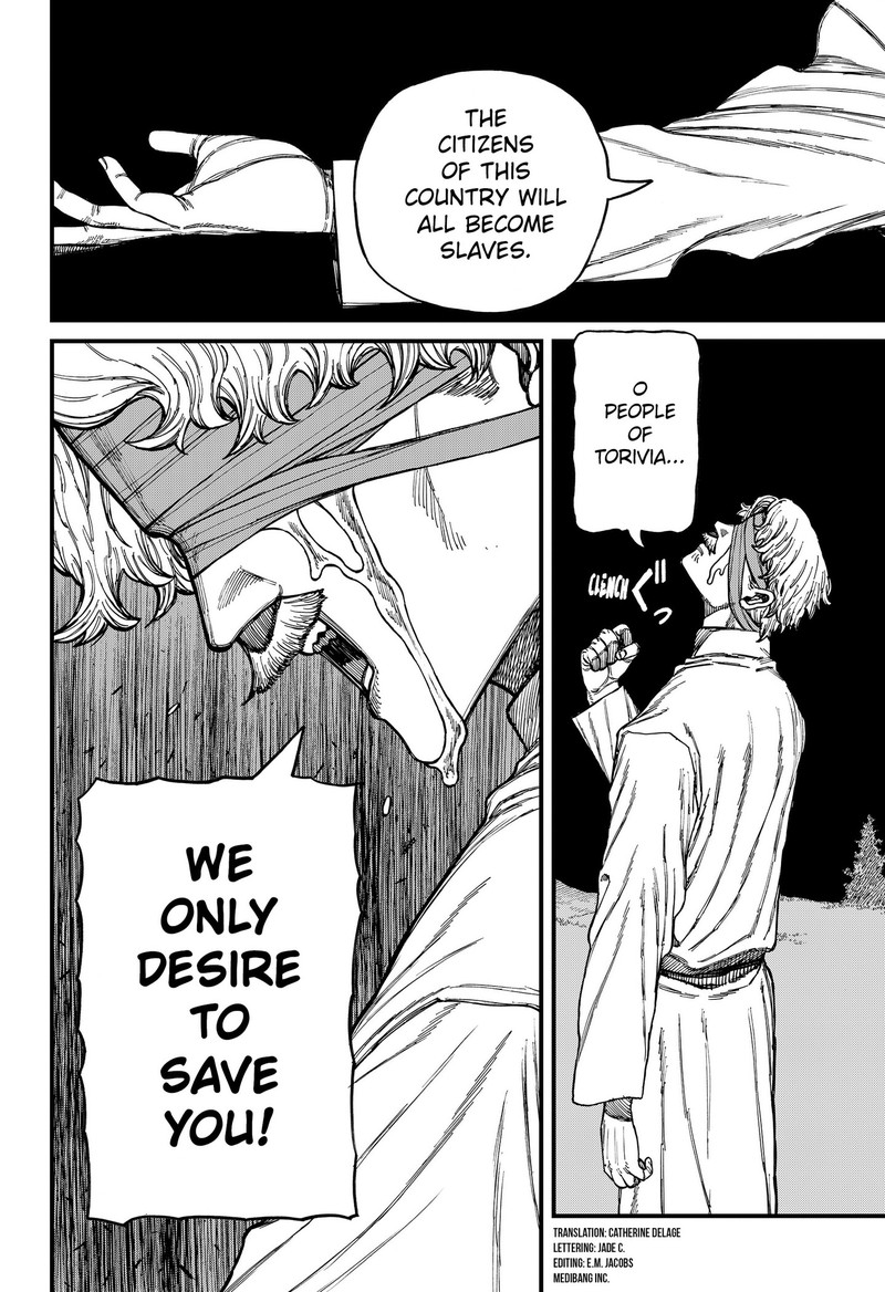 Read Centuria EN Manga Online