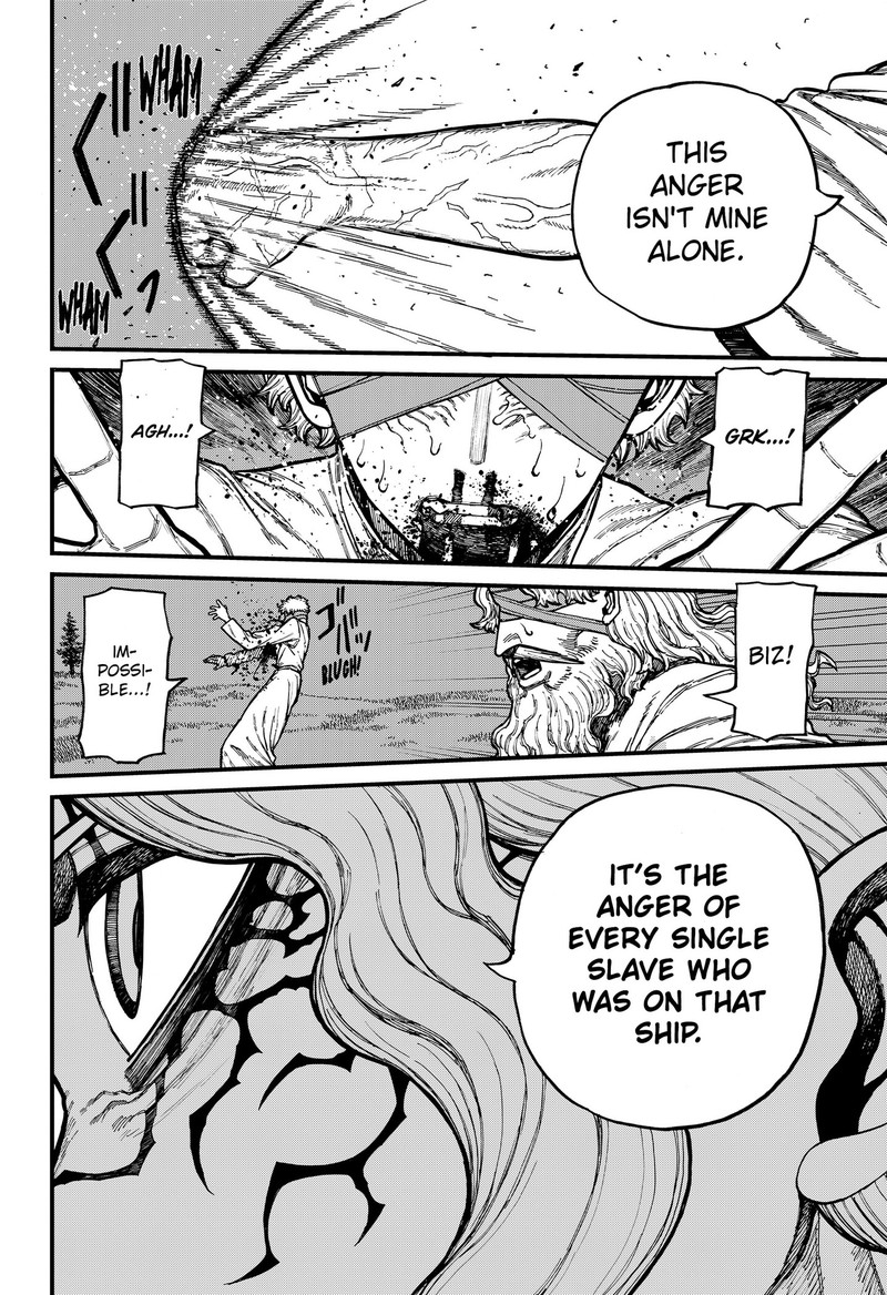 Read Centuria EN Manga Online