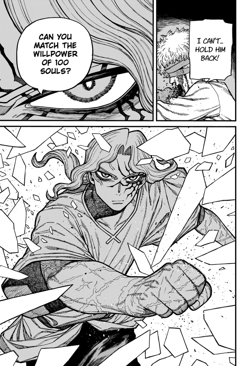 Read Centuria EN Manga Online
