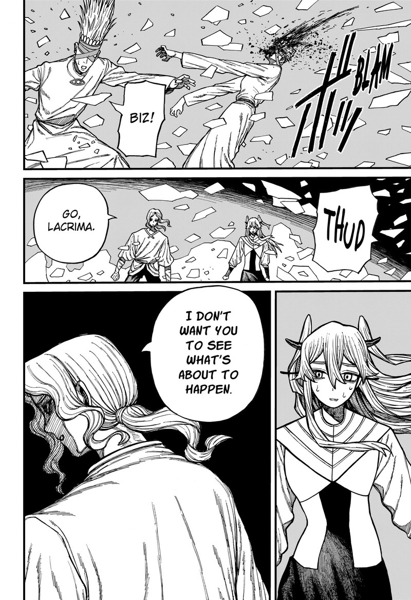 Read Centuria EN Manga Online
