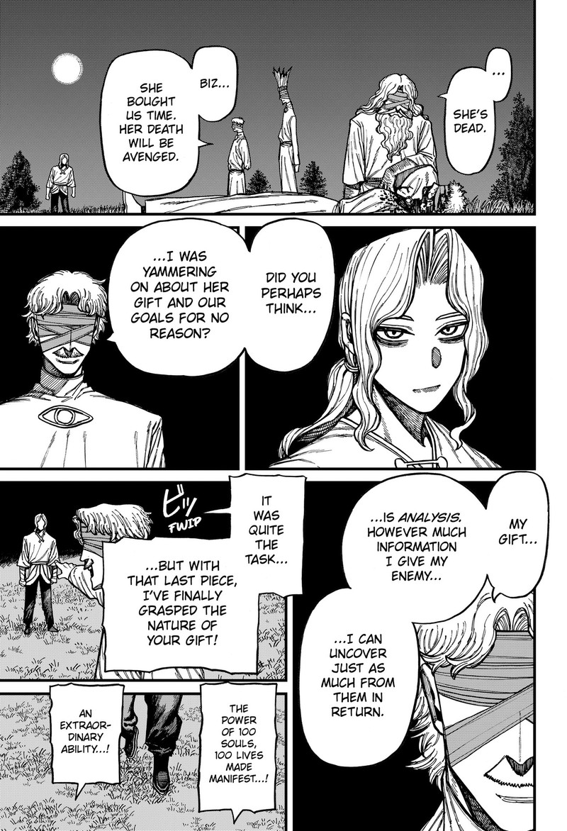 Read Centuria EN Manga Online