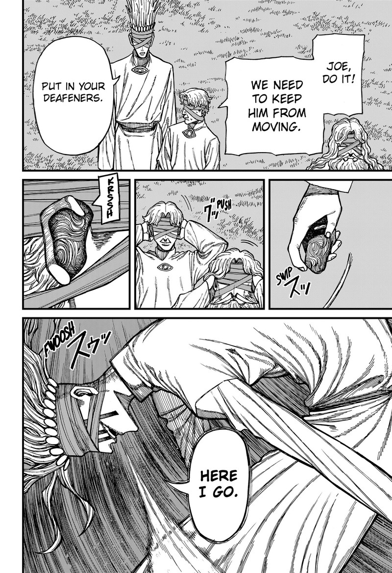 Read Centuria EN Manga Online