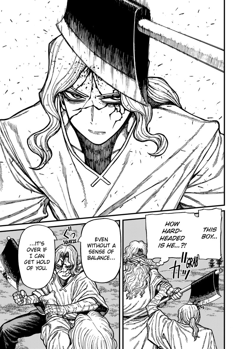Read Centuria EN Manga Online