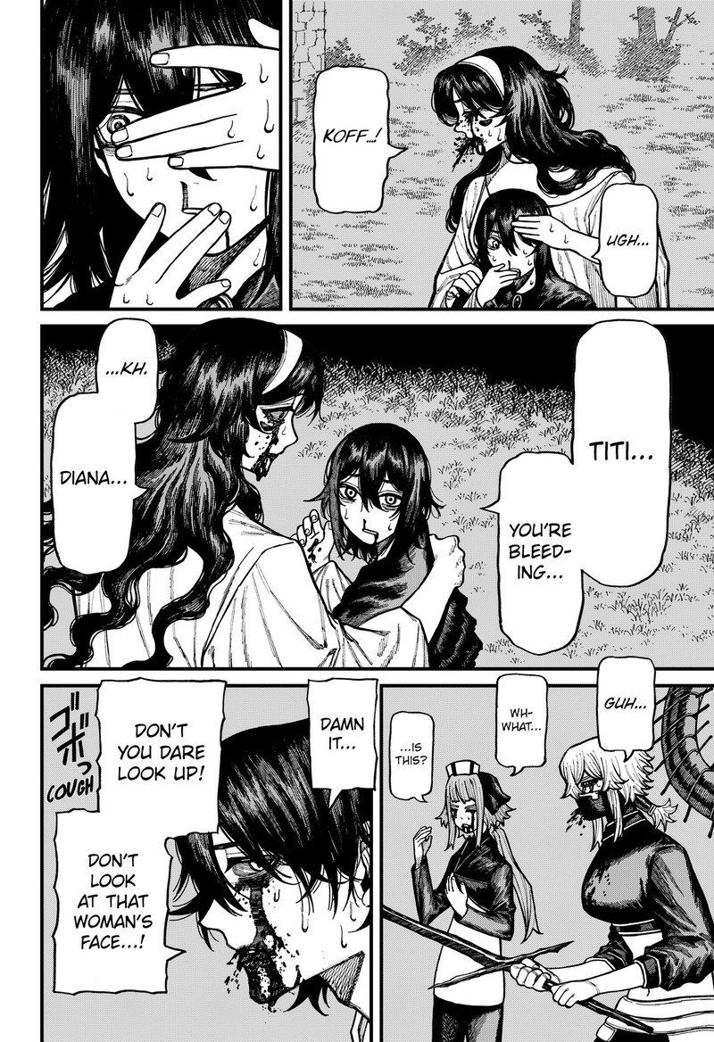 Read Centuria EN Manga Online
