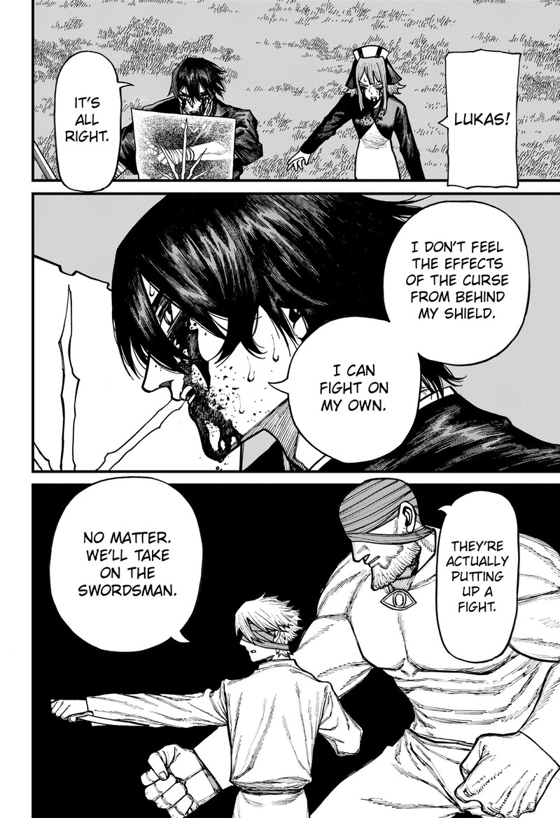 Read Centuria EN Manga Online