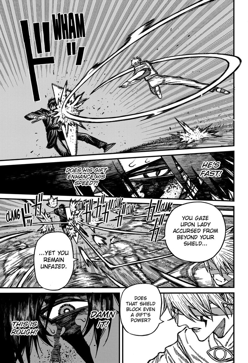 Read Centuria EN Manga Online