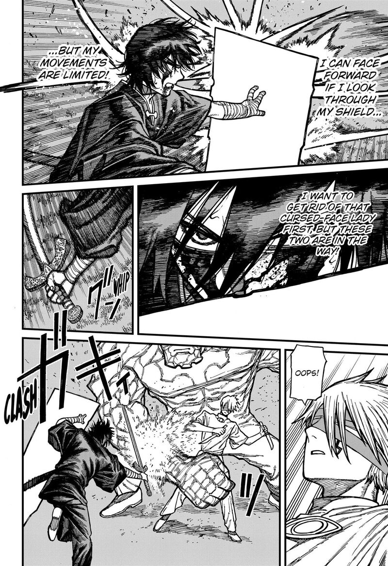 Read Centuria EN Manga Online
