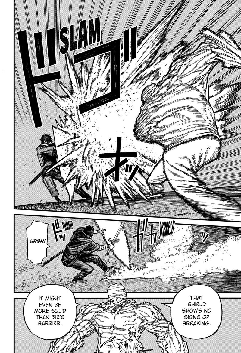 Read Centuria EN Manga Online