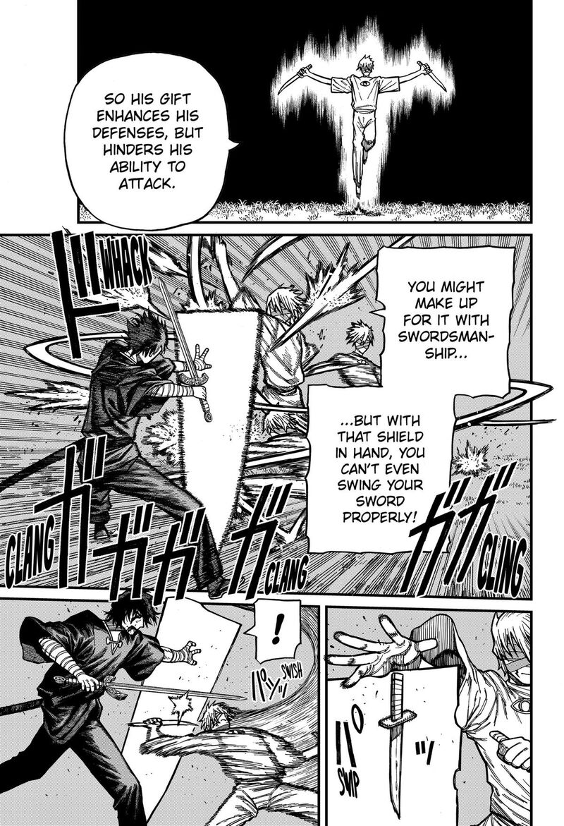 Read Centuria EN Manga Online