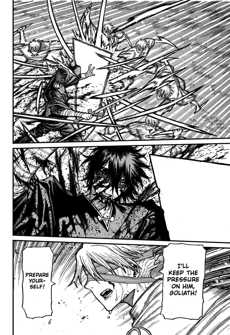 Read Centuria EN Manga Online