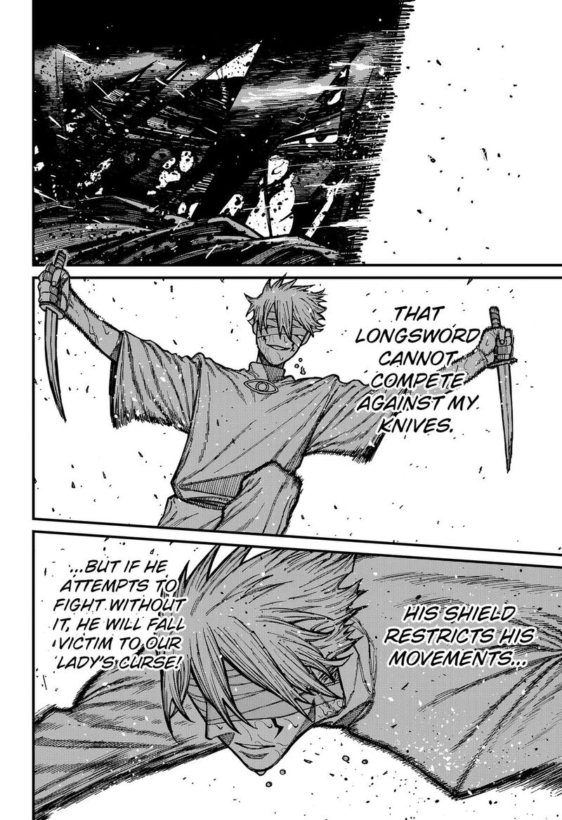 Read Centuria EN Manga Online
