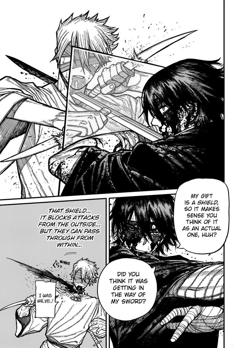 Read Centuria EN Manga Online