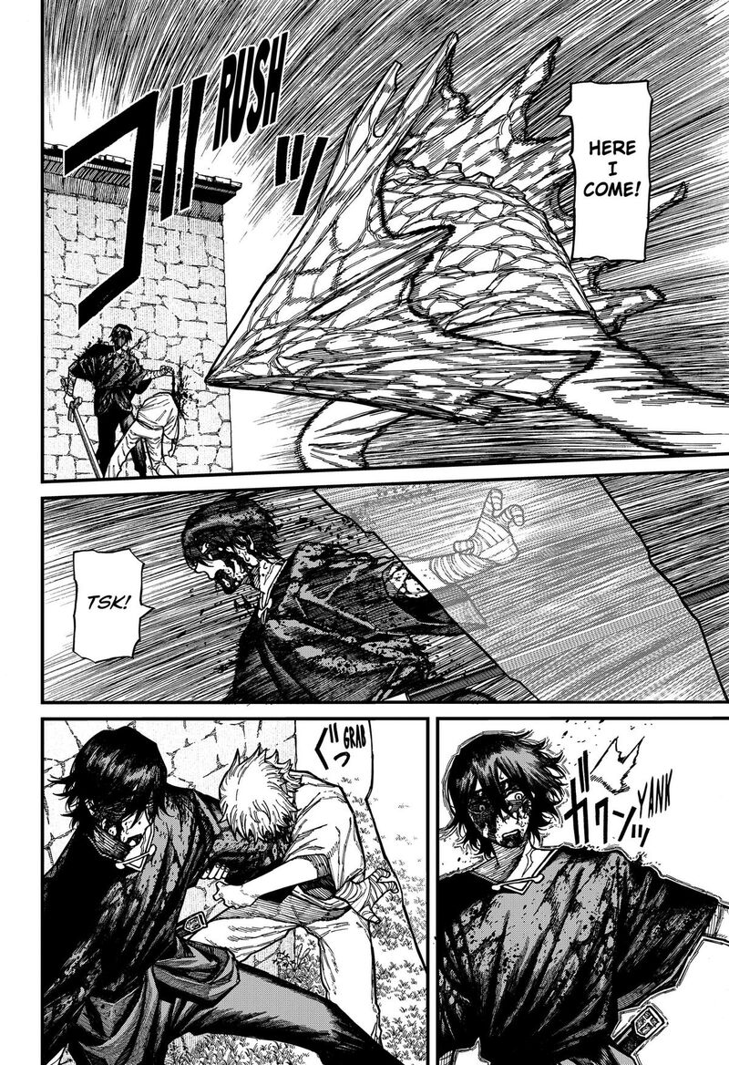 Read Centuria EN Manga Online
