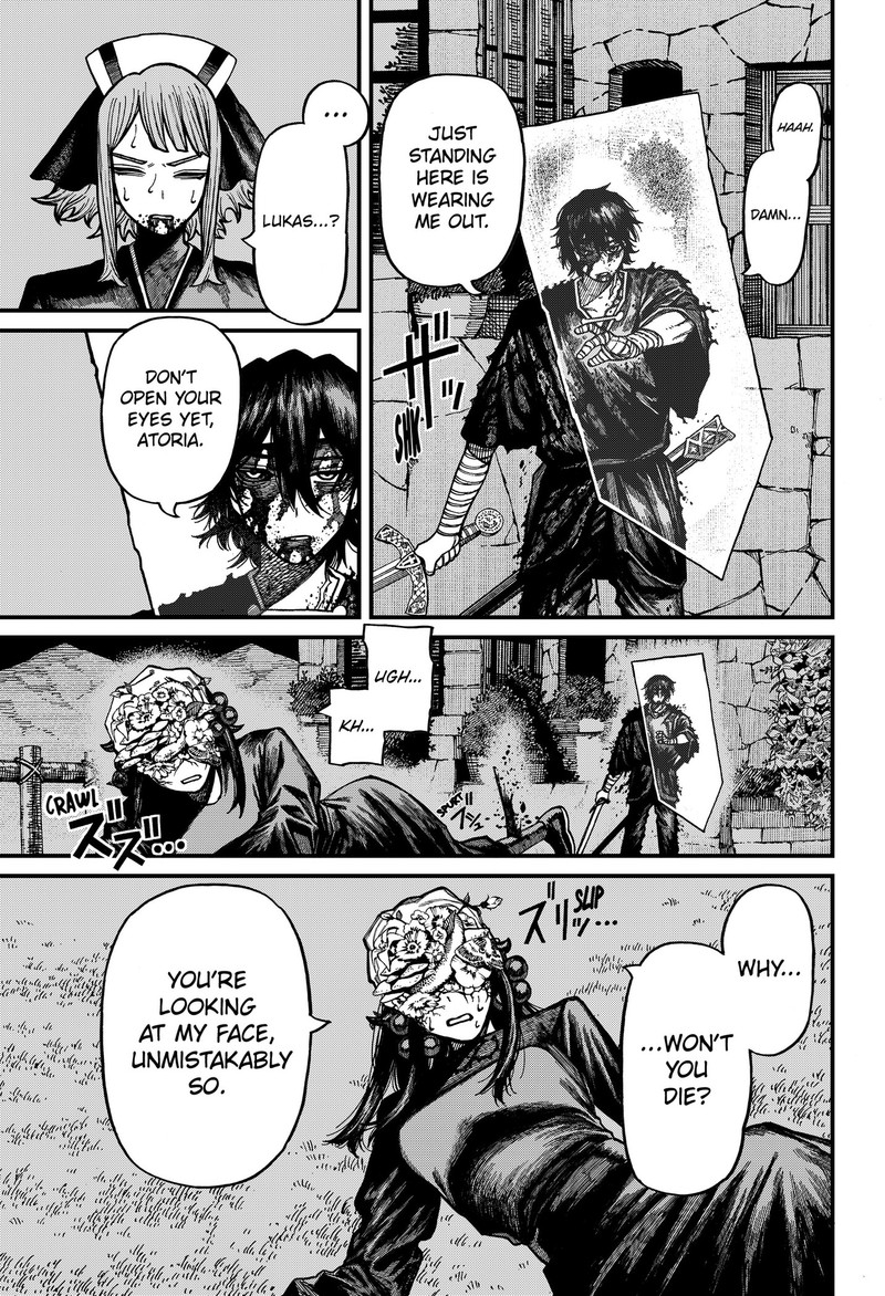 Read Centuria EN Manga Online