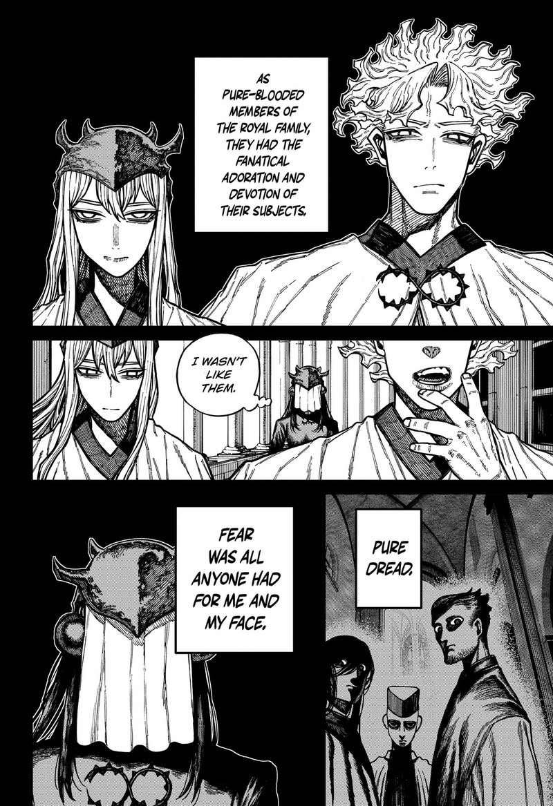 Read Centuria EN Manga Online
