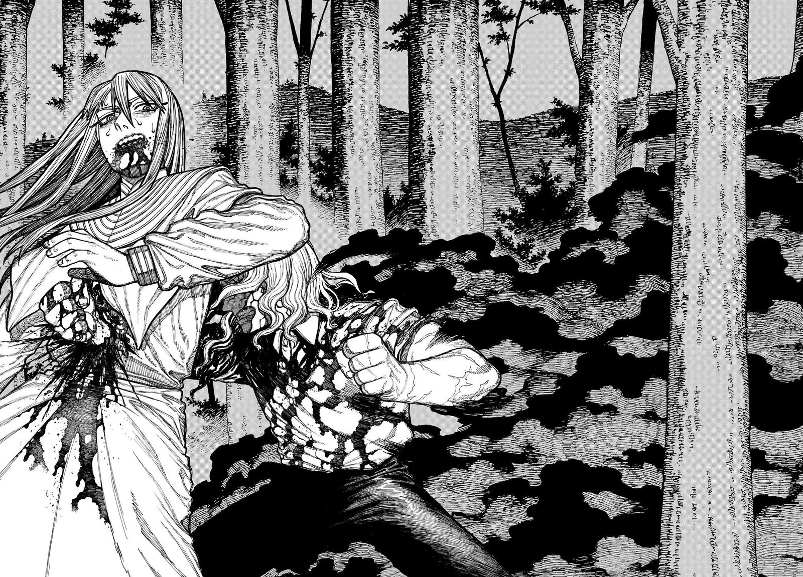 Read Centuria EN Manga Online
