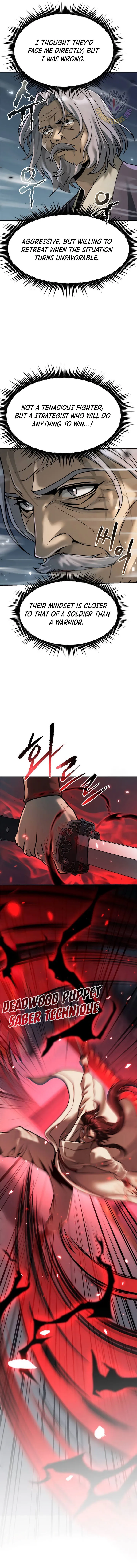 Read Chronicles of the Demon Faction EN Manga Online