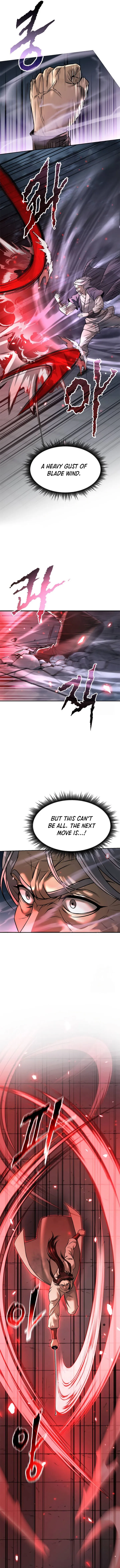 Read Chronicles of the Demon Faction EN Manga Online