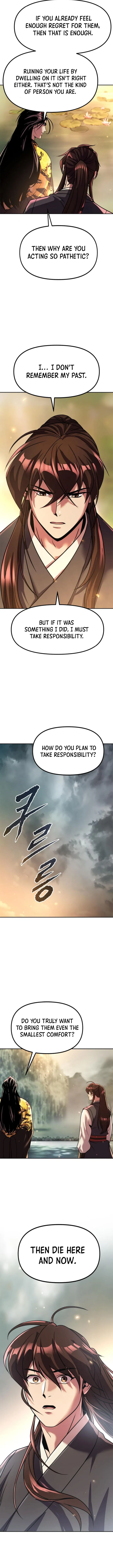 Read Chronicles of the Demon Faction EN Manga Online