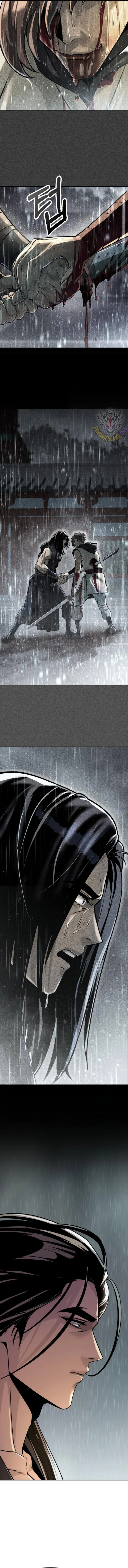 Read Chronicles of the Demon Faction EN Manga Online