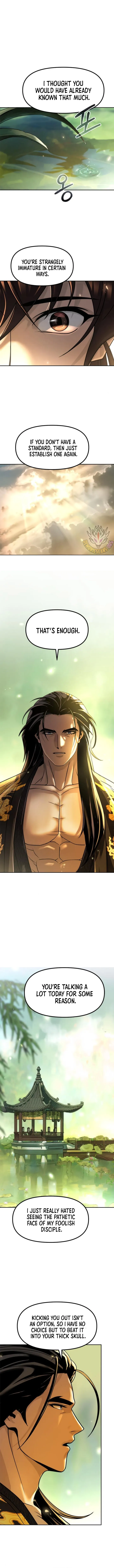 Read Chronicles of the Demon Faction EN Manga Online