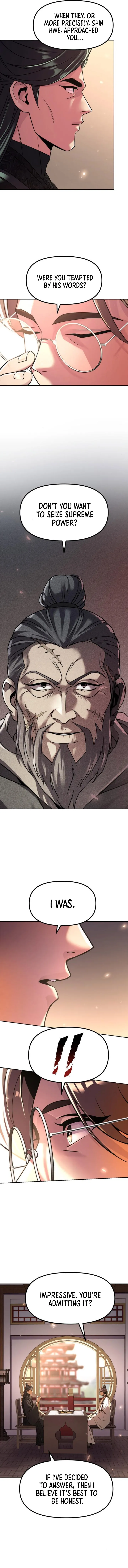 Read Chronicles of the Demon Faction EN Manga Online