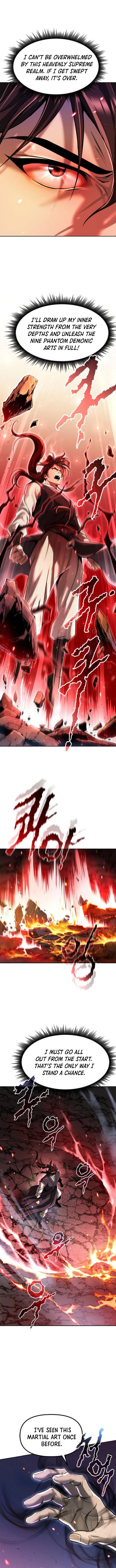 Read Chronicles of the Demon Faction EN Manga Online