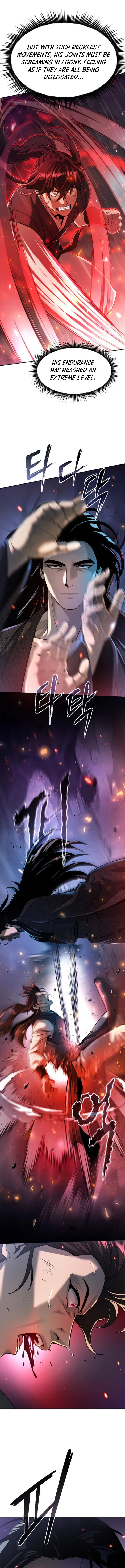 Read Chronicles of the Demon Faction EN Manga Online