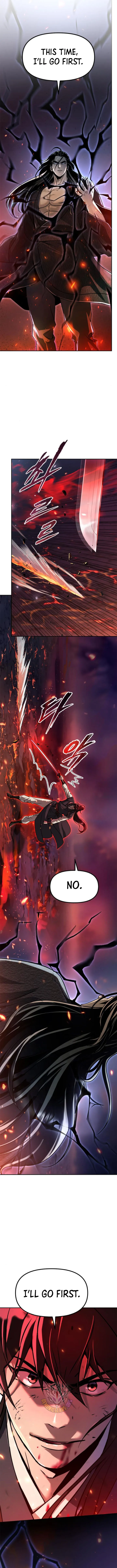 Read Chronicles of the Demon Faction EN Manga Online