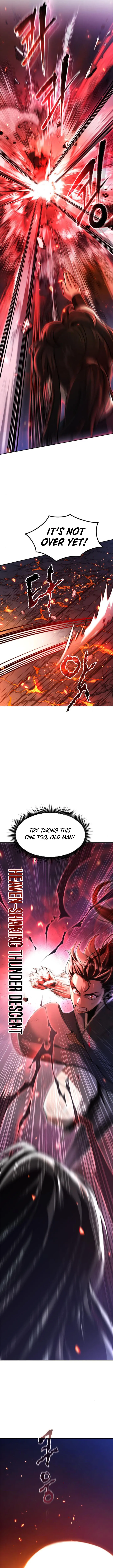 Read Chronicles of the Demon Faction EN Manga Online