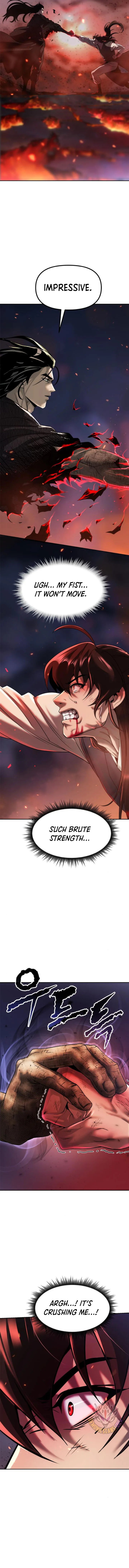 Read Chronicles of the Demon Faction EN Manga Online