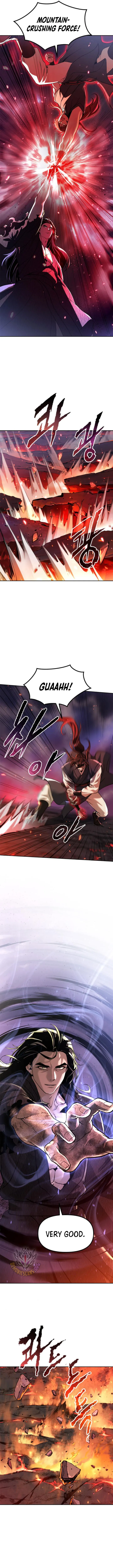 Read Chronicles of the Demon Faction EN Manga Online