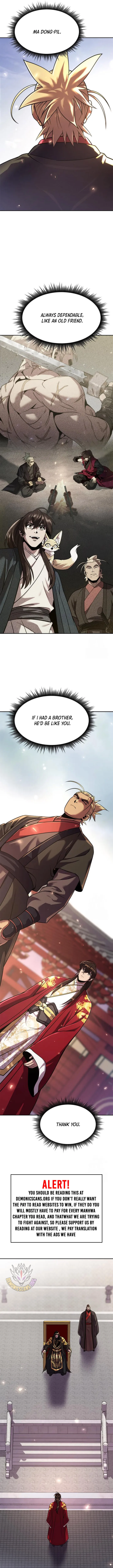 Read Chronicles of the Demon Faction EN Manga Online