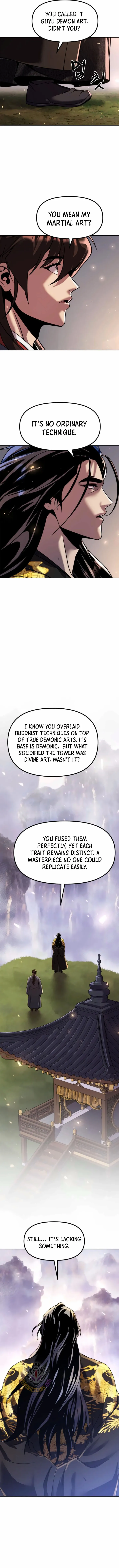 Read Chronicles of the Demon Faction EN Manga Online