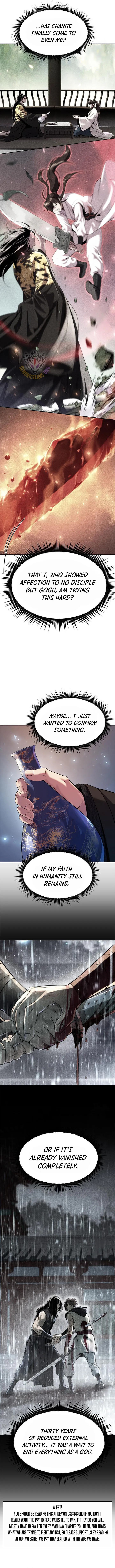 Read Chronicles of the Demon Faction EN Manga Online