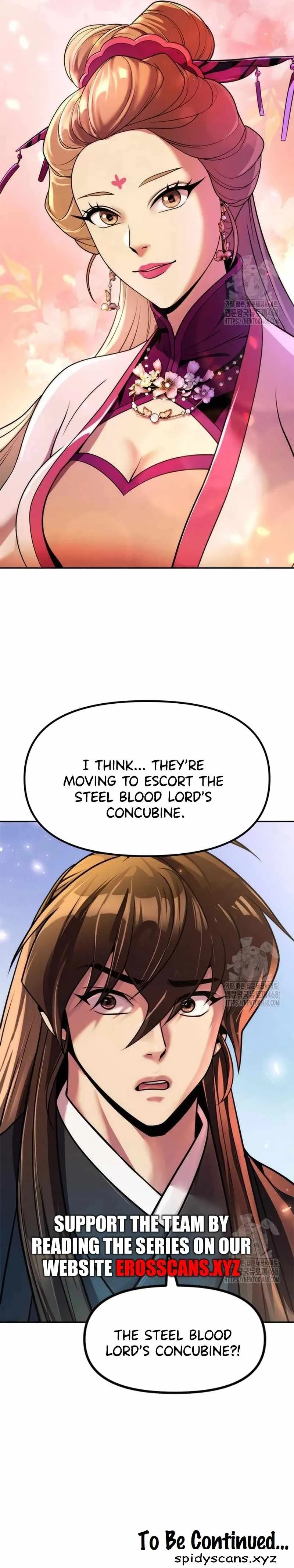 Read Chronicles of the Demon Faction EN Manga Online